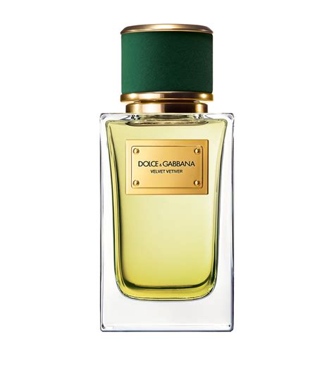 Velvet Vetiver Eau de Parfum Unisex by Dolce&Gabbana Beauty 